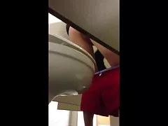 Бритые киски азиатских и фиолетовый ремень