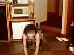 Азиатские milf раб