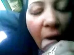 Hijap Королева сосать