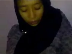 Индонезийский язык nining хиджаб качания