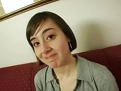 Милашка ебать