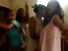 Колледж девушки