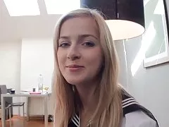 Amwf Студенческая подруга как трахаются