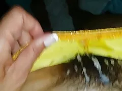 Диплом в новые трусики :)