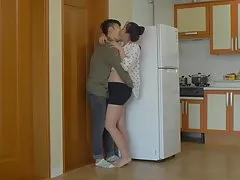 Корейский 1