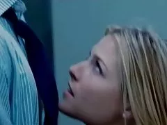 Али Лартер одержимым