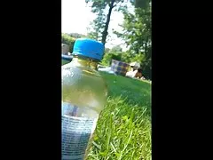 Нудистский пляж вуайерист