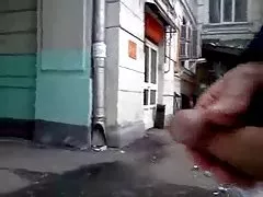 Зимняя охота (открытый dickflash)