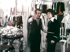 Джилл Эйн feuchtfrohliches madchen (1979)