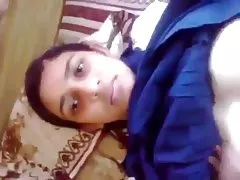 Милая phudi