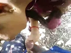 Южной части Индийского тетушка большие сиськи, молодая девушка bj на открытом