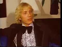 Урожай: Анальный болельщик