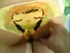 Сладкая Арабская задница