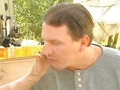 Бабушка норма