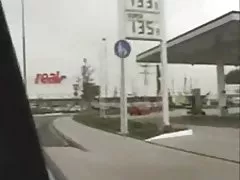 Секс в супермаркете