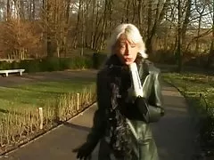 Интимная - Германия, нас роговой решений
