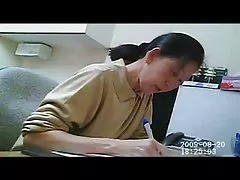 Настоящий женский врач Дик экзамен 2