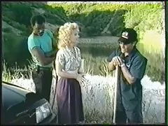 Голый незнакомец 1987