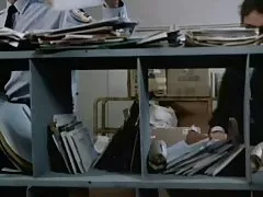 В старинном стиле хардкор