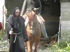 Ведьма пыток 1