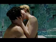 Альба rohrwacher обнаженной компиляции - придите отменены (2010) - hd