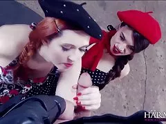 Гармония vision Энджелл Саммерса