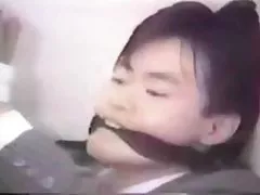 Азиатские старичок жестокие Фистинг