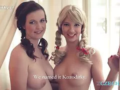 Чехия русские сучки порно любви история - лесбиянок и секс - www.kozodirky.cz