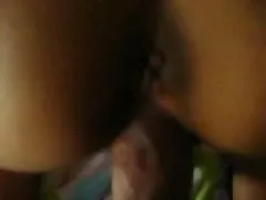 Моя киска creaming на вкусный петух