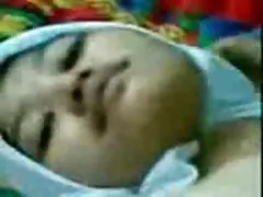 Малайский износ tudung Жер