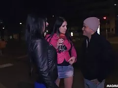 Магма фильм дуя незнакомец в Берлине