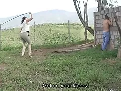 Когда нет воды