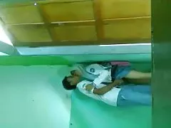 Джилбаба mesum в классе