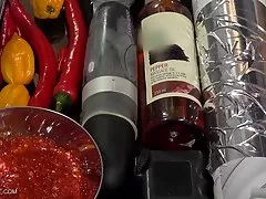 Пепперони - queensnake.com - qsbdsm.com