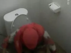 Снесена в режиме вытяжки