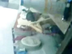 Amah Мэнди Intip