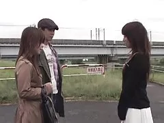 Последняя поездка