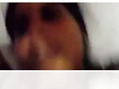 Телугу жена