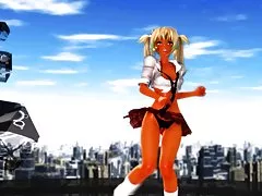 MMD