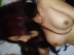 Азиатский малыш получает хорошие ебут