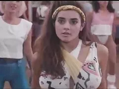 Горячие цыплят из 80-х