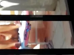 Моя жена