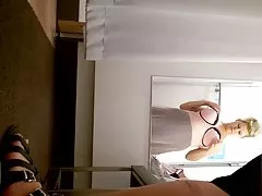 Шкафчик комната 2