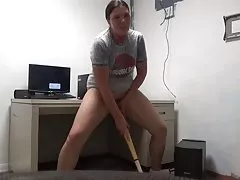 Мне чертовски мой летучая мышь
