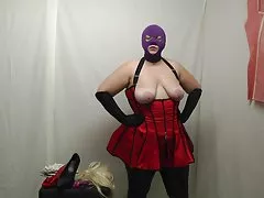 Обучение моей сука - урок 1. Этот взгляд