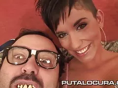 Puta locura великолепный подросток dolce возвращается