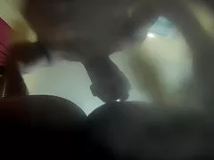 Рогоносец жена друга