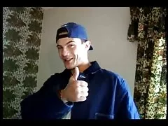 Хакан их - slippin в через открытый (1996)