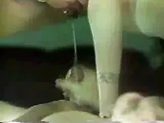 Энни sprinkle сцена
