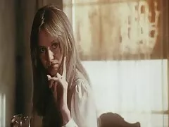 Сьюзан Джордж - мандинго